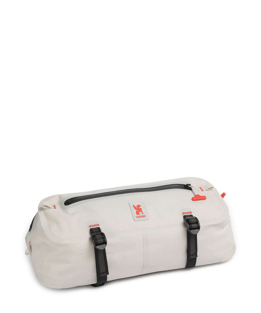 Chrome Kadet WP Sling bag future white