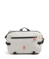 Chrome Kadet Max WP Messenger taske future white