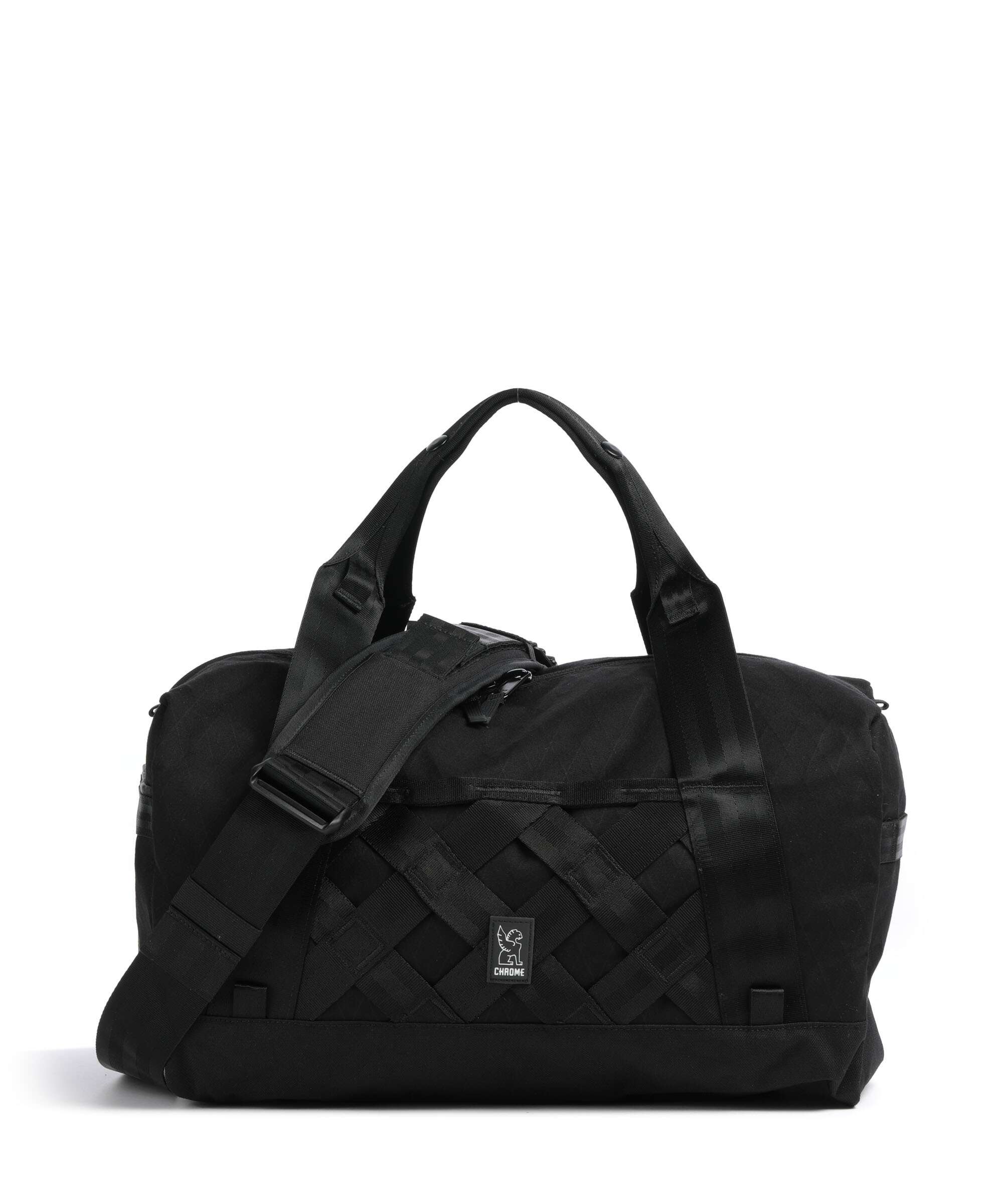 Chrome Barrage 32 Travel bag black