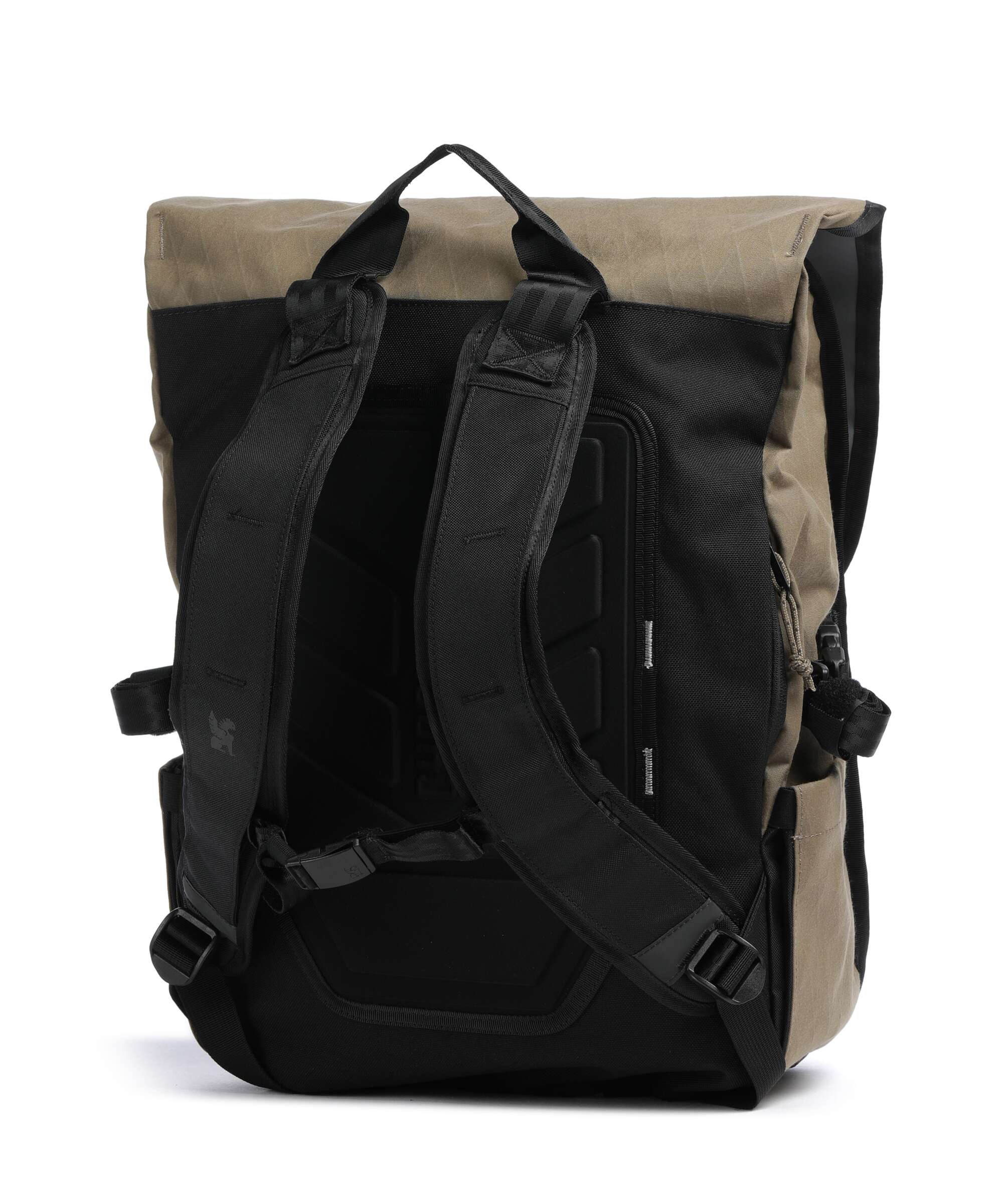 Chrome Heritage Pro Warsaw 30 Backpack coyote