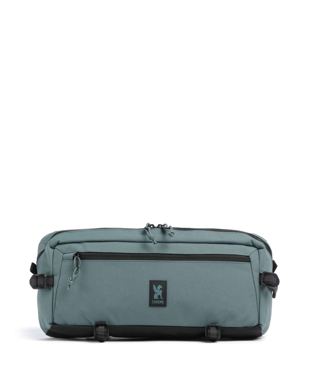 Chrome Kadet Sling bag steel blue