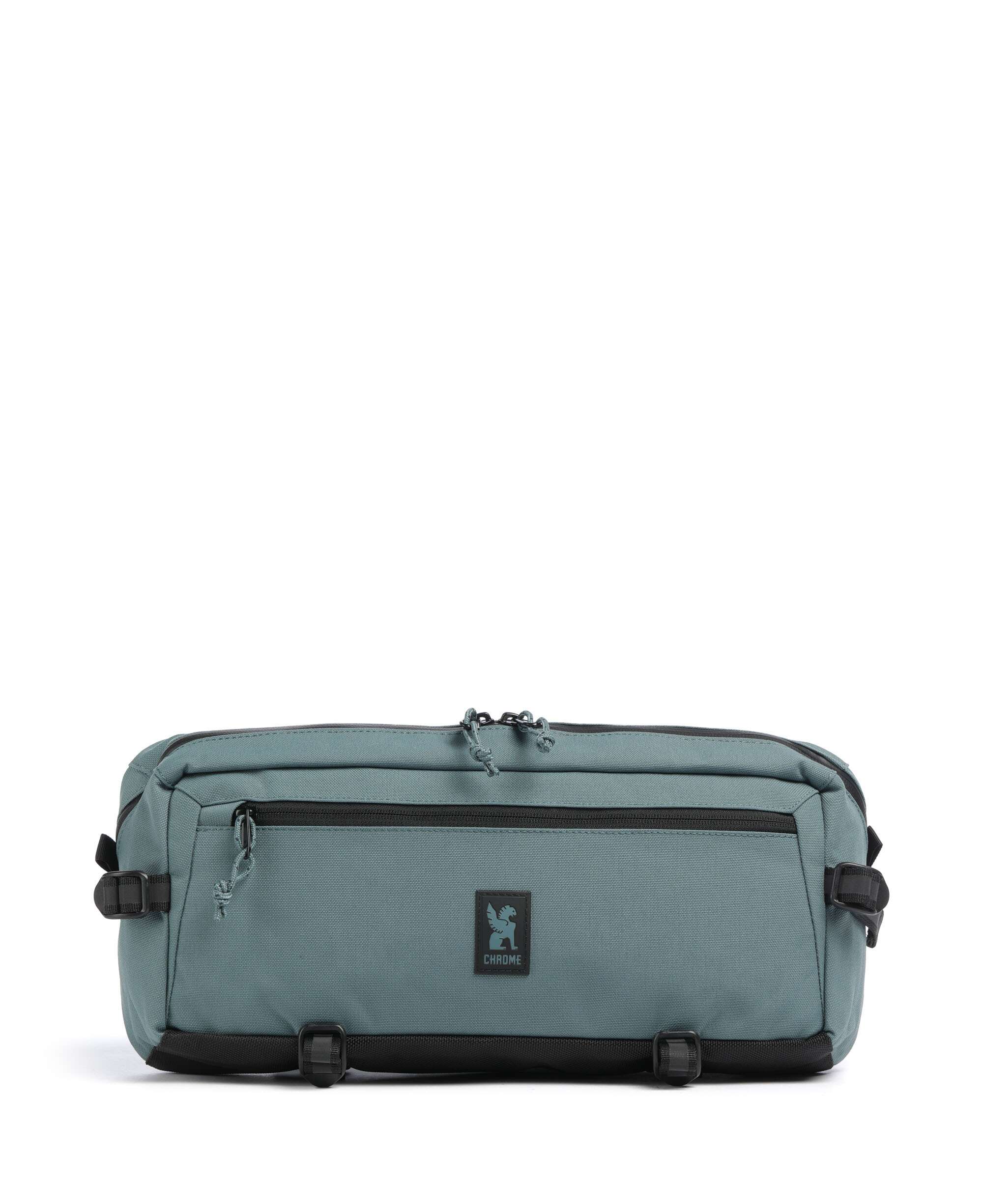 Chrome Kadet Sling bag steel blue