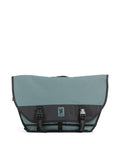 Chrome Citizen 24 Messenger bag steel blue