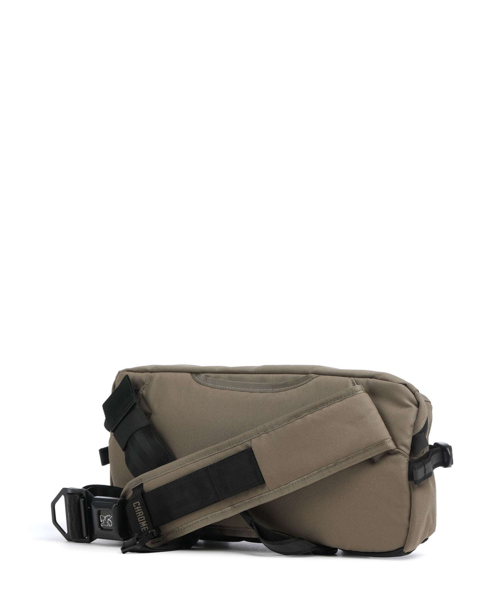 Chrome Kadet Sling bag coyote