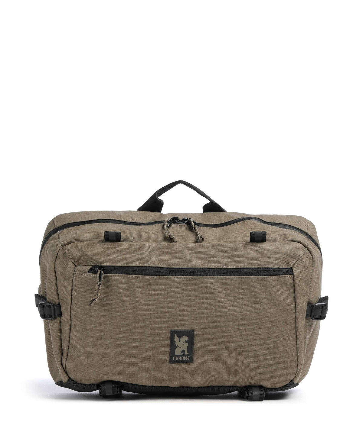 Chrome Kadet Max Messenger bag coyote
