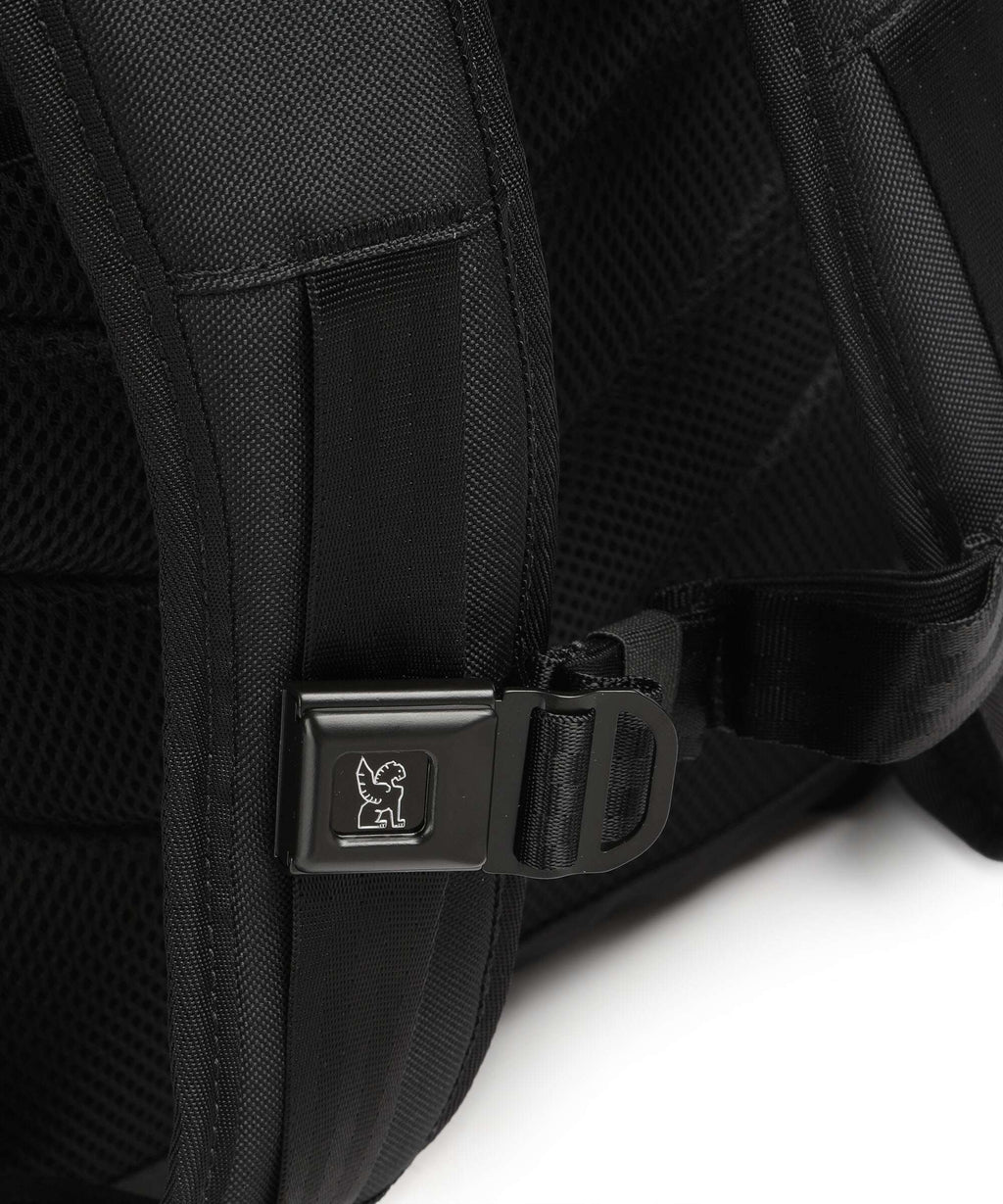 Chrome Recruit 22 Backpack black