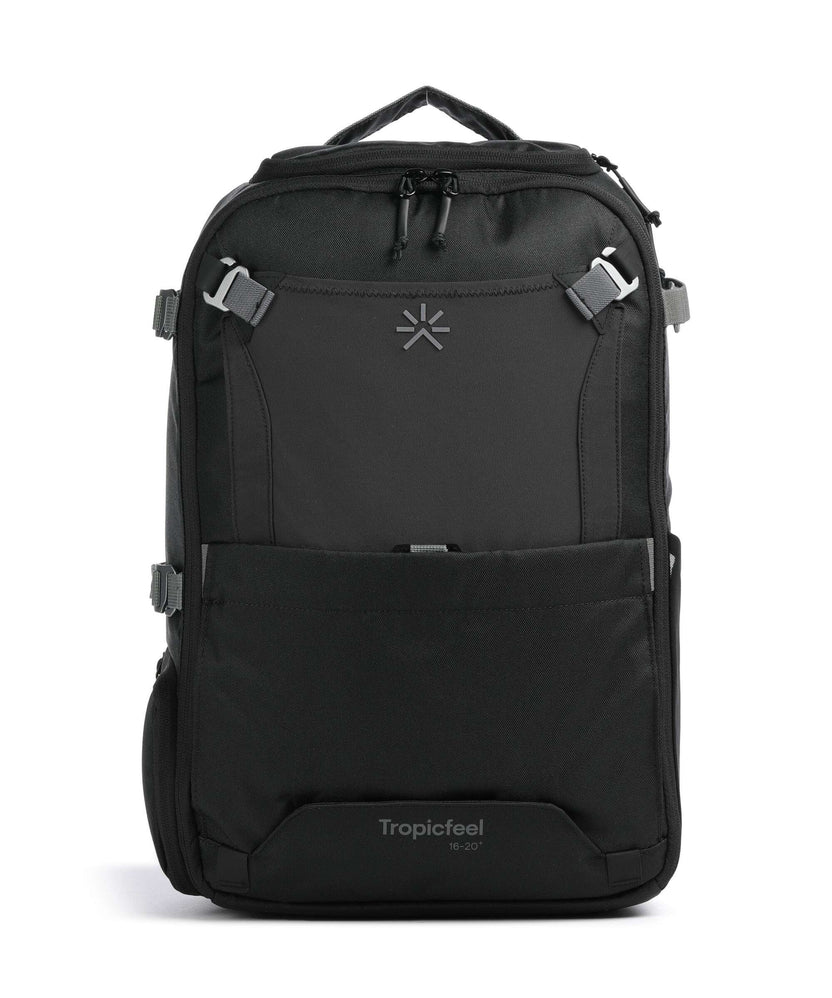 Tropicfeel Nest Travel backpack core black