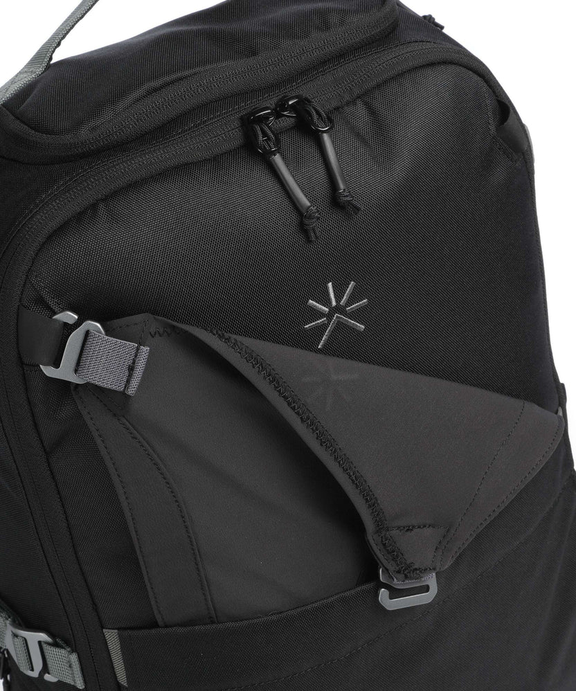 Tropicfeel Nest Travel backpack core black