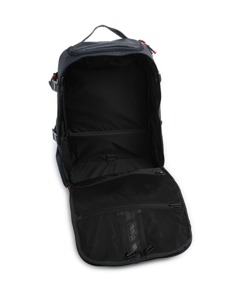 Tropicfeel Nest Travel backpack fresh navy