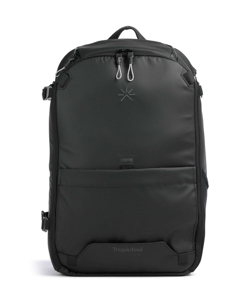 Tropicfeel Hive Travel backpack core black