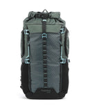 Tropicfeel Shelter Backpacker rygsæk jungle green