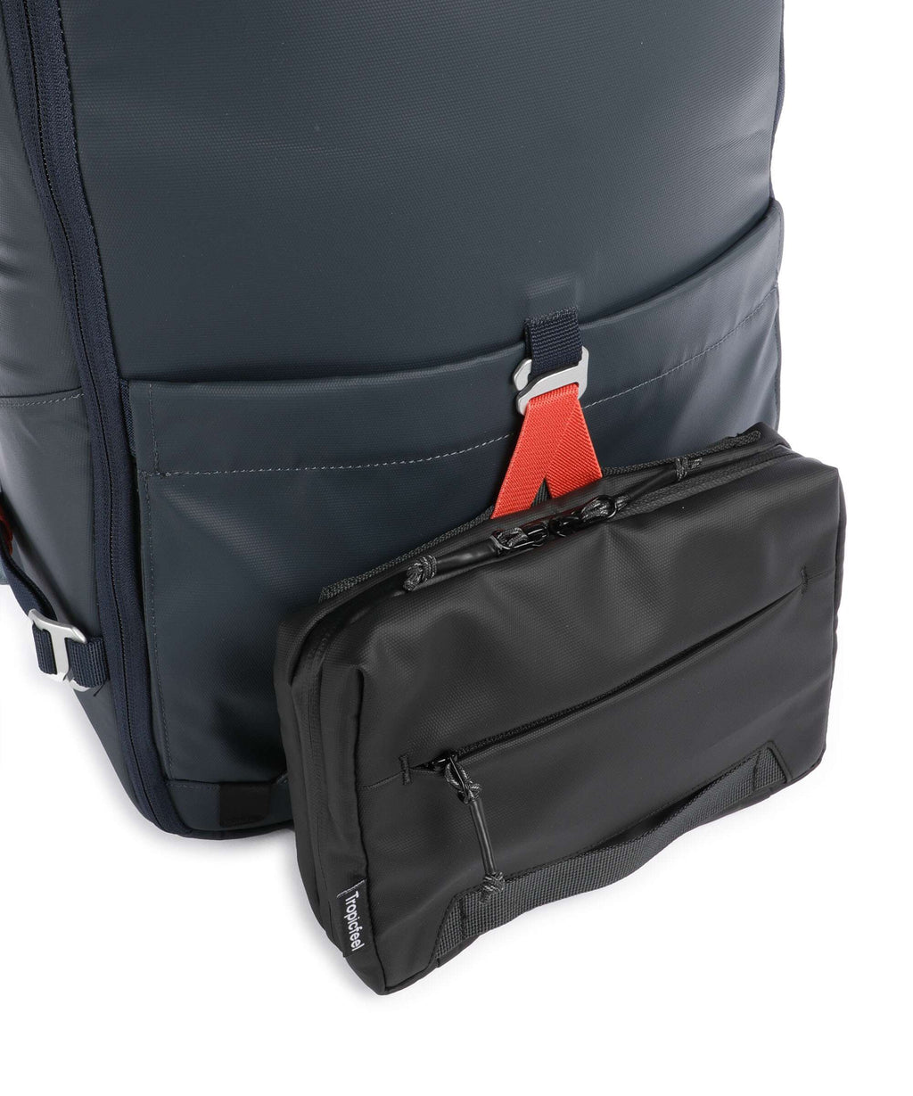 Tropicfeel SEEToiletry Travel accessory all black