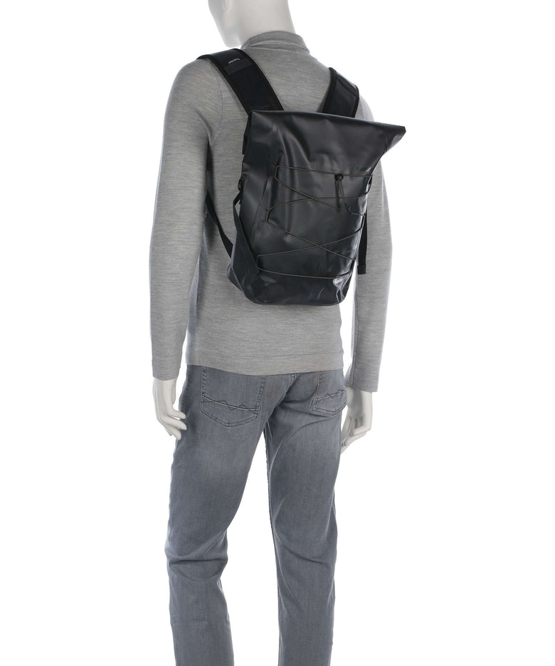 Tropicfeel Waterproof Backpack core black