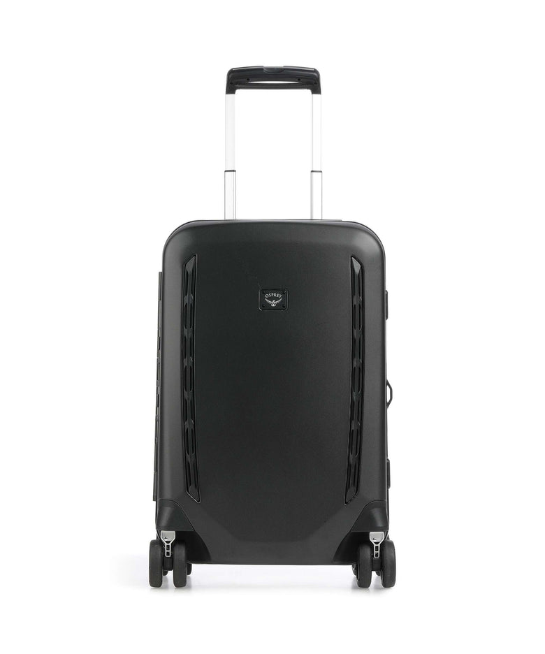 Osprey Transporter Hybrid Spinner (4 wheels) schwarz