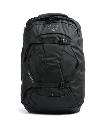 Osprey Farpoint 40 Rejserygsæk black