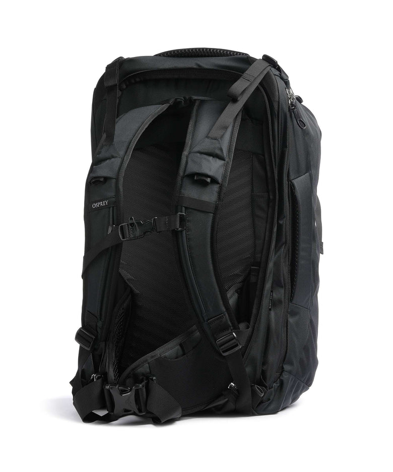 Osprey Farpoint 40 Travel backpack black