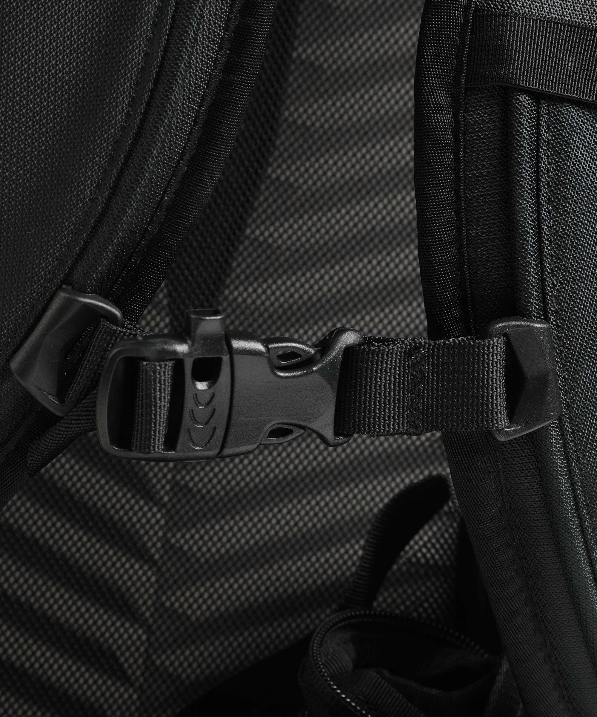 Osprey Farpoint 55 Travel backpack black