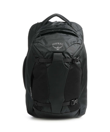 Osprey Fairview 55 W Rejserygsæk black