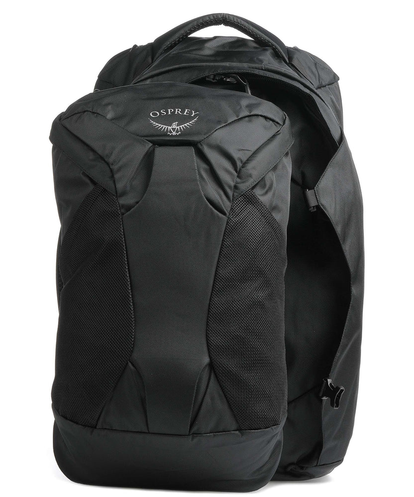 Osprey Fairview 55 W Travel backpack black