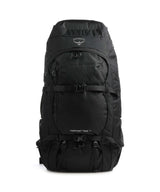 Osprey Farpoint Trek 75 Backpacker rygsæk black