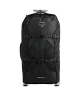 Osprey Farpoint 65 Rygsæk med hjul black