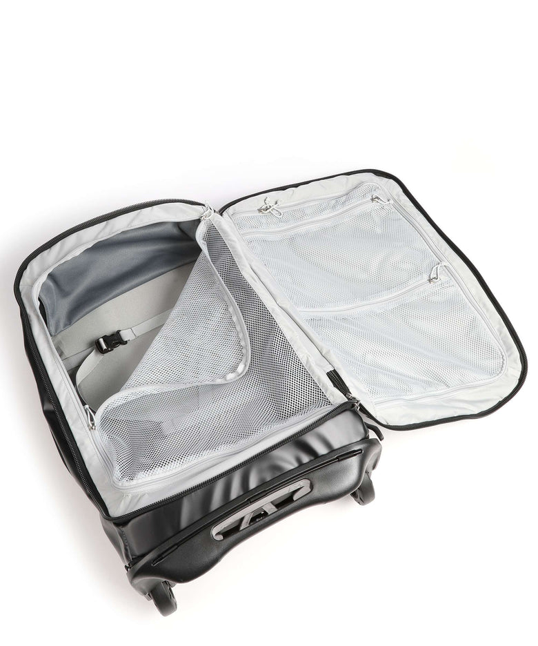 Osprey Rolling Transporter Travel bag with wheels black