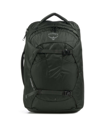 Osprey Farpoint 40 Rejserygsæk gopher green