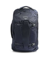 Osprey Fairview 55 W Rejserygsæk winter night blue