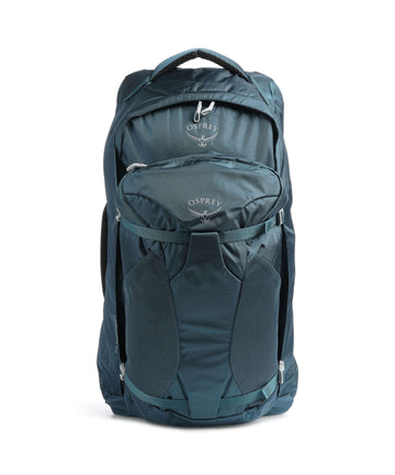 Osprey Fairview 70 W Rejserygsæk night jungle blue