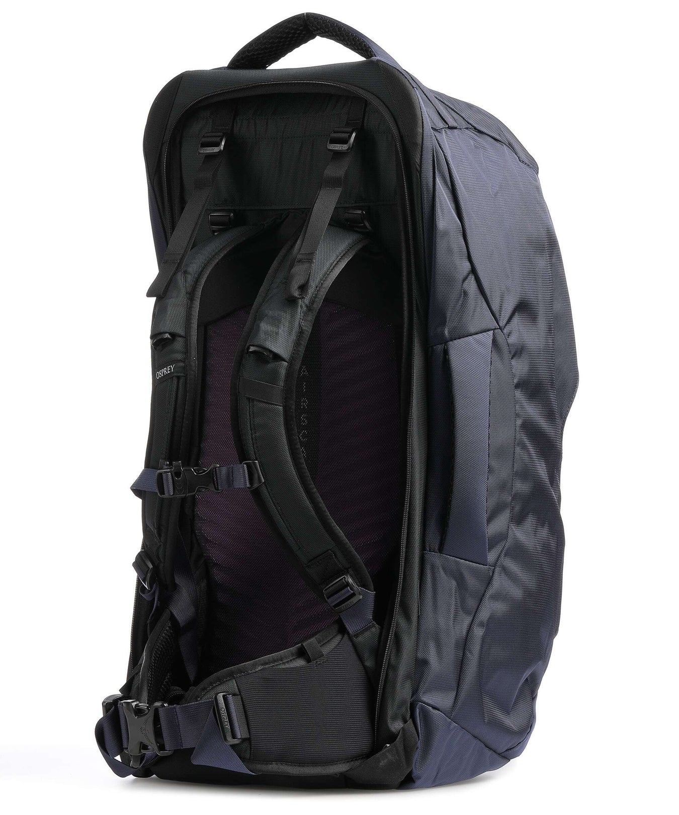 Osprey Fairview 70 W Travel backpack winter night blue