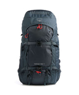 Osprey Farpoint Trek 75 Backpacker rygsæk muted space blue