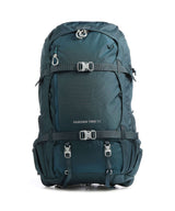 Osprey Fairview Trek 50 Backpacker rygsæk night jungle blue