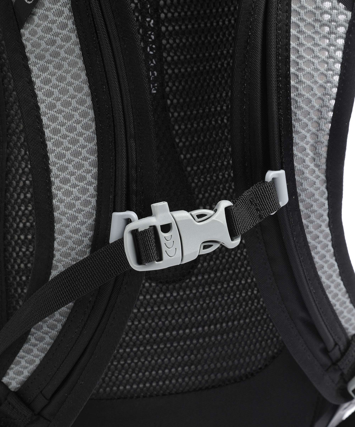 Osprey Transporter WP 18 Backpack black