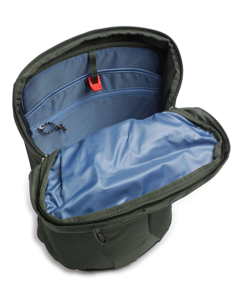 Osprey Farpoint Fairview Backpack gopher green