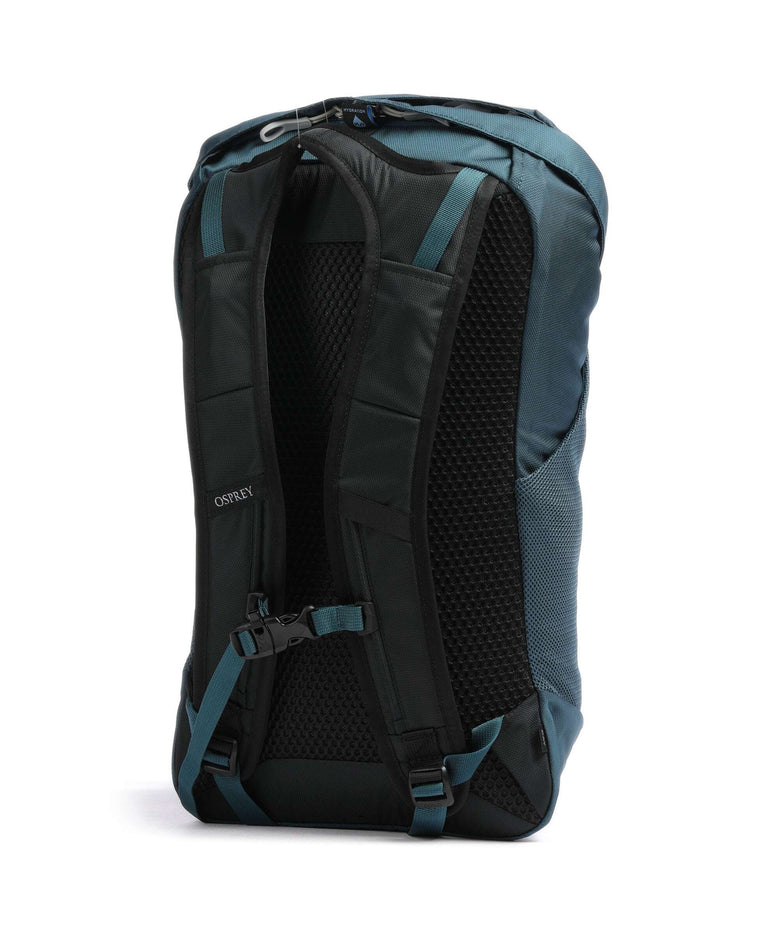 Osprey Farpoint Fairview Backpack night jungle blue