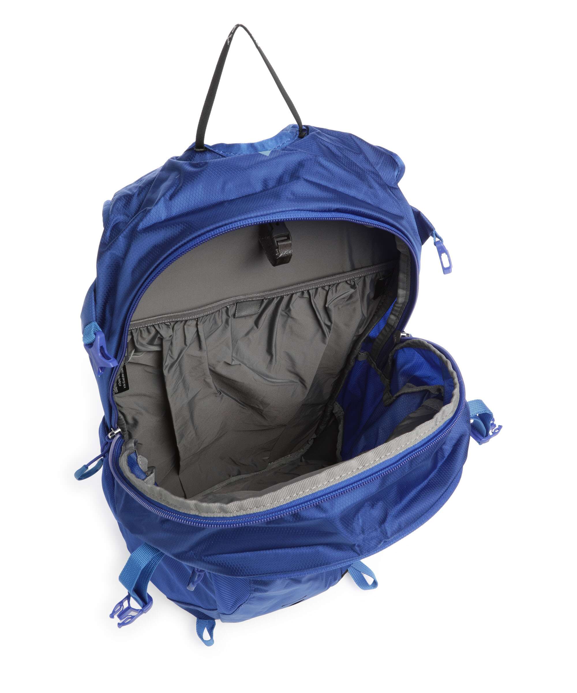 Osprey Sportlite 20 Hiking backpack blue sky