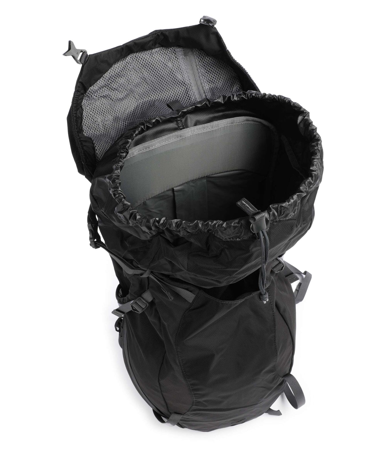 Osprey Sportlite 30 M/L Hiking backpack dark charcoal grey