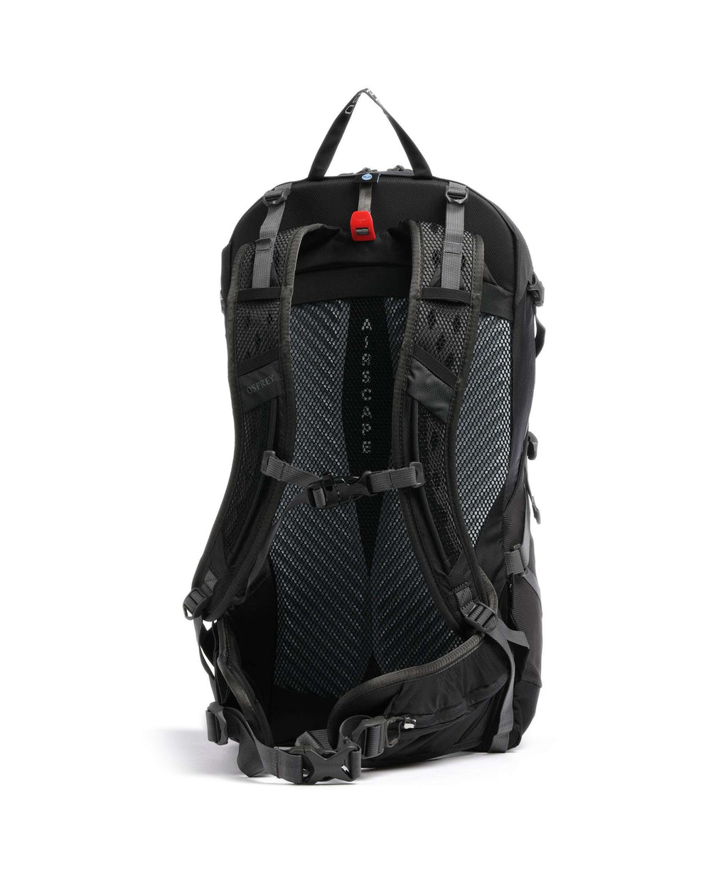 Osprey Sportlite 25 S/M Hiking backpack dark charcoal grey