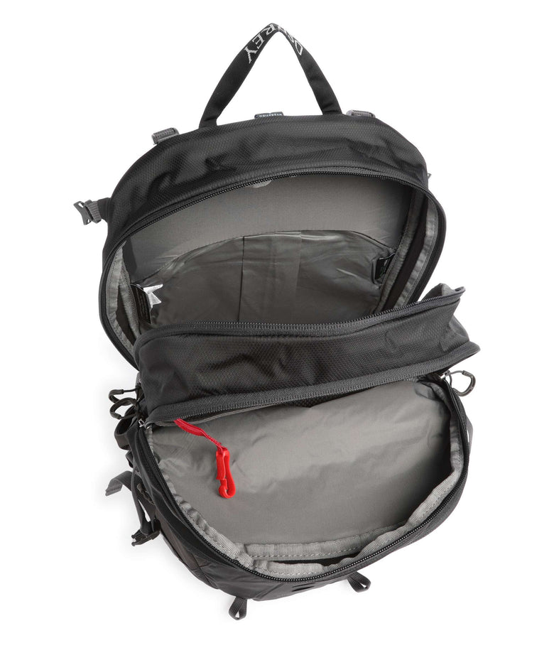 Osprey Sportlite 25 S/M Hiking backpack dark charcoal grey