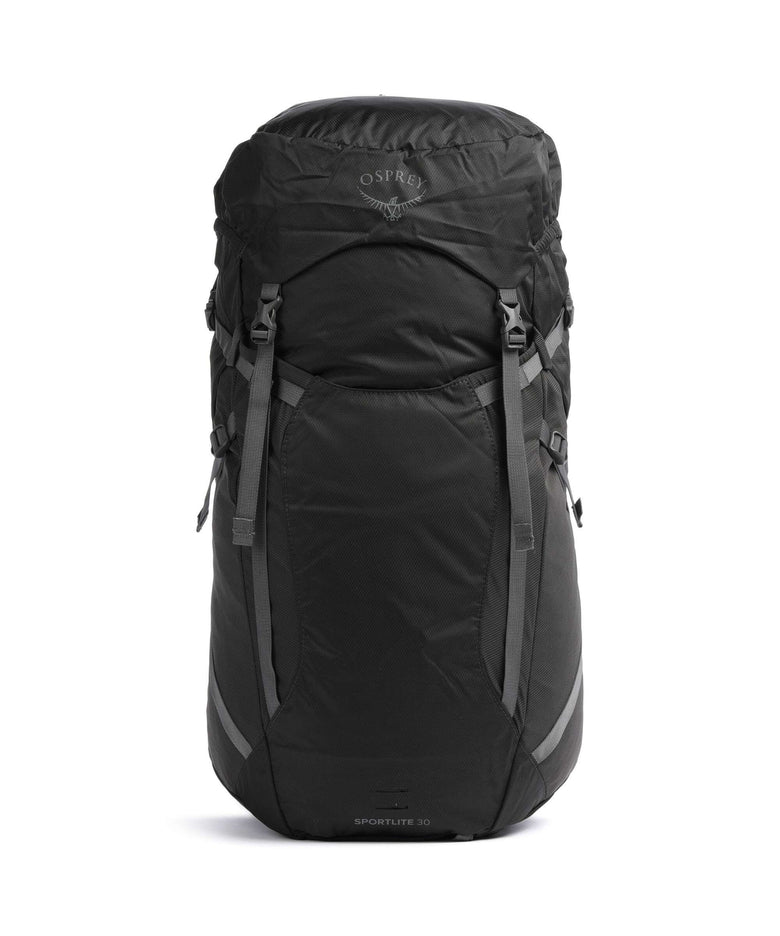 Osprey Sportlite 30 S/M Hiking backpack dark charcoal grey