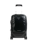 Osprey Transporter Hybrid Kuffert med 4 hjul black