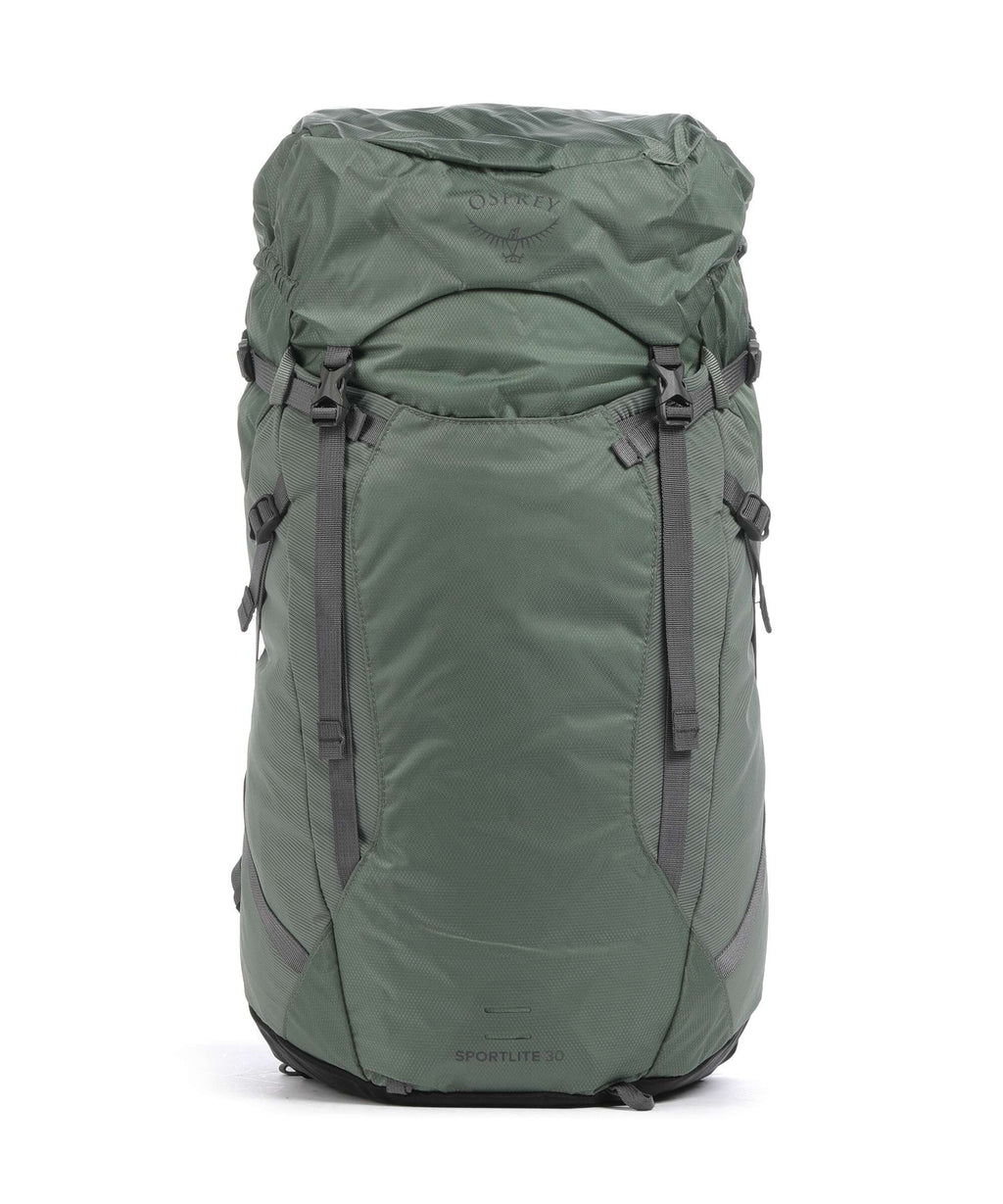 Osprey Sportlite 30 S/M Hiking backpack pine leaf green