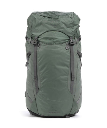 Osprey Sportlite 30 S/M Vandrerygsæk pine leaf green