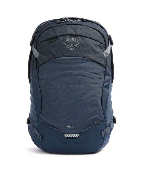 Osprey Nebula Laptop backpack atlas blue heather