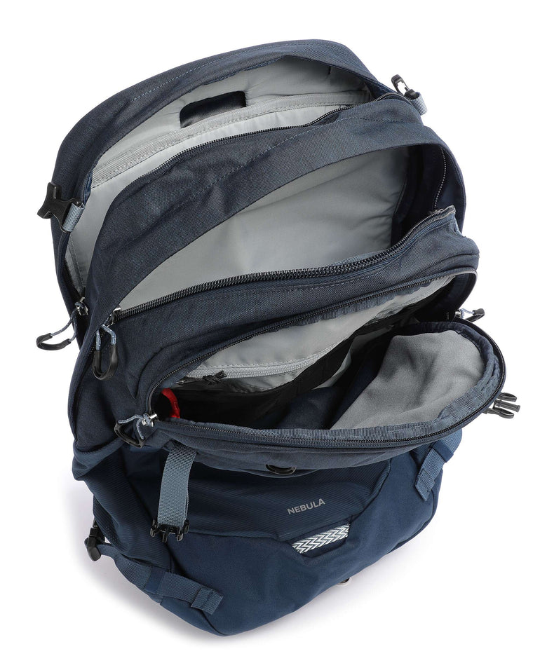 Osprey Nebula Backpack atlas blue heather