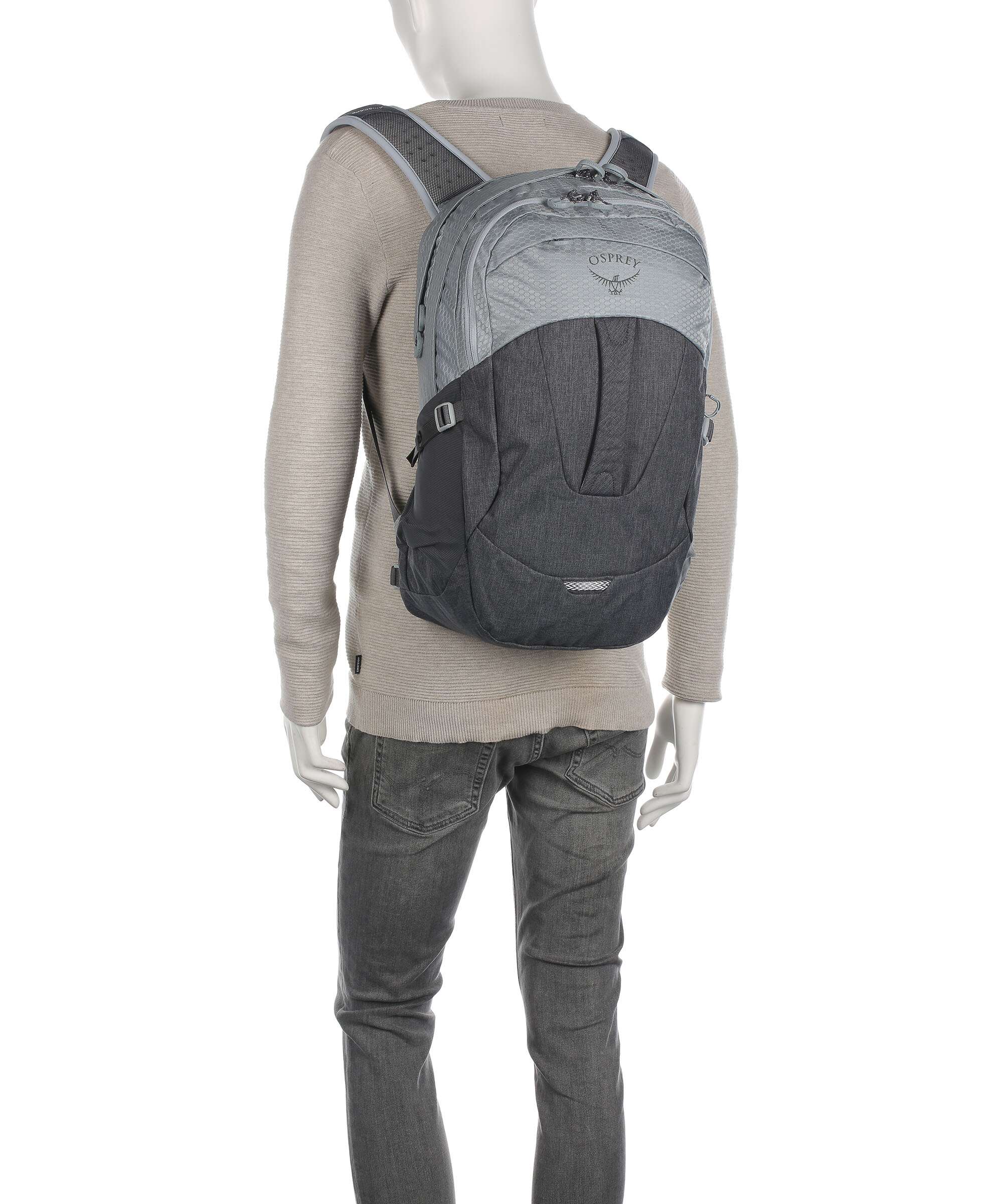 Osprey Comet Backpack black