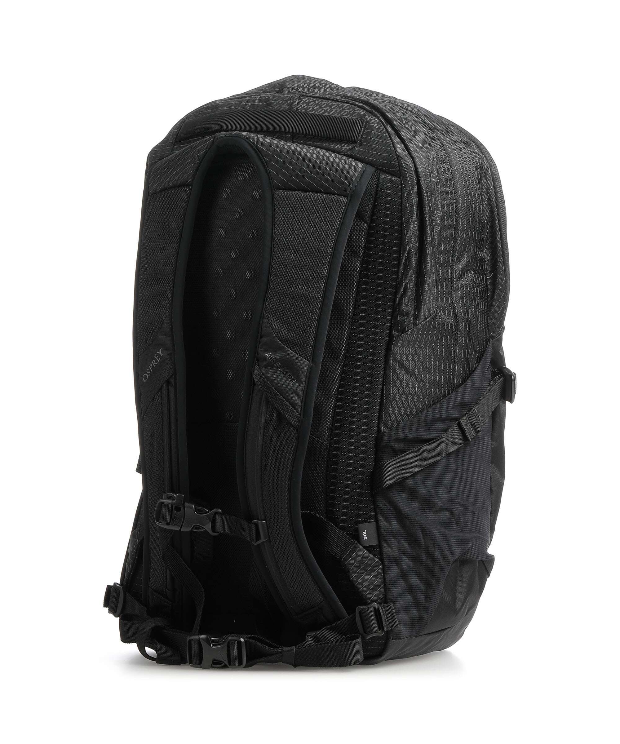 Osprey Comet Backpack black
