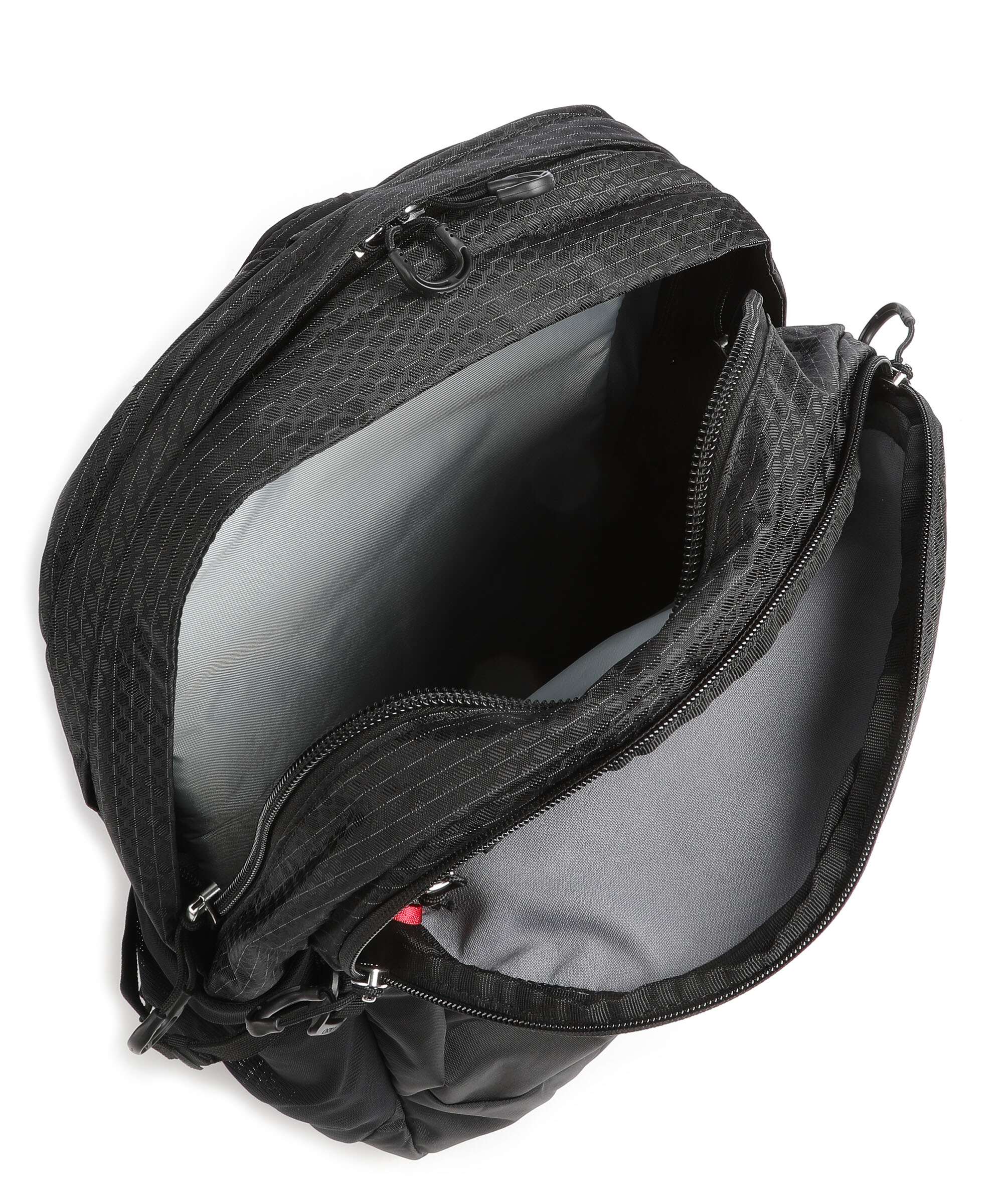 Osprey Comet Backpack black