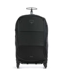 Osprey Ozone 85L Kuffert med 4 hjul black