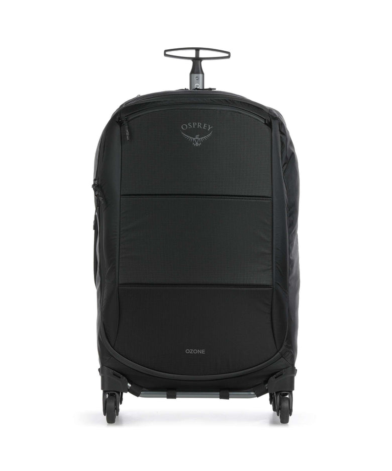 Osprey Ozone 85L Spinner (4 wheels) black